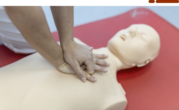 Introduction To First Aid